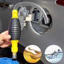 Handpumpe zum Umfüllen von Flüssigkeiten – Fast Power