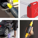 Handpumpe zum Umfüllen von Flüssigkeiten – Fast Power