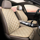Gepolsterter Universal-Sitzbezug fürs Auto – ComfortDrive