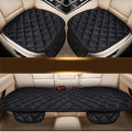 Gepolsterter Universal-Sitzbezug fürs Auto – ComfortDrive