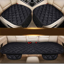Gepolsterter Universal-Sitzbezug fürs Auto – ComfortDrive