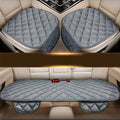 Gepolsterter Universal-Sitzbezug fürs Auto – ComfortDrive