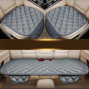 Gepolsterter Universal-Sitzbezug fürs Auto – ComfortDrive