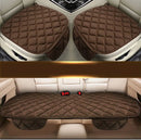 Gepolsterter Universal-Sitzbezug fürs Auto – ComfortDrive