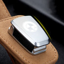 Universal-Brillenhalter-Clip fürs Auto