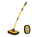 Wischer für Auto, Scheiben und Fenster – BrushClean