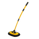 Wischer für Auto, Scheiben und Fenster – BrushClean