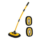 Wischer für Auto, Scheiben und Fenster – BrushClean