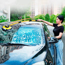 Wischer für Auto, Scheiben und Fenster – BrushClean