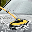 Wischer für Auto, Scheiben und Fenster – BrushClean