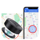 Mini-GPS-Tracker für das eigene Fahrzeug