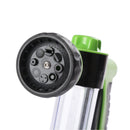 Hochdruck-Sprühpistole 2-in-1 (Wasser & Seife) – Max Jet