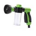 Hochdruck-Sprühpistole 2-in-1 (Wasser & Seife) – Max Jet