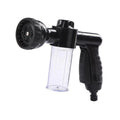 Hochdruck-Sprühpistole 2-in-1 (Wasser & Seife) – Max Jet
