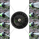 Hochdruck-Sprühpistole 2-in-1 (Wasser & Seife) – Max Jet