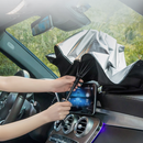 Auto-Sonnenschutz – CarShield