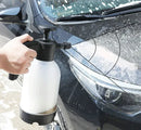 Manueller Schaumsprüher für Fahrzeuge – AutoClean