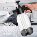 Manueller Schaumsprüher für Fahrzeuge – AutoClean