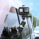 Universal-Handyhalterung mit 360°-Drehung