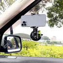 Universal-Handyhalterung mit 360°-Drehung