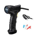 Digitaler Reifenfüller mit 3 Aufsätzen – AirPistol