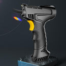 Digitaler Reifenfüller mit 3 Aufsätzen – AirPistol