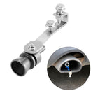 Sportlicher Auspuff-Sound-Aufsatz – TurboMax