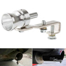 Sportlicher Auspuff-Sound-Aufsatz – TurboMax