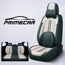 Premium Auto-Sitzbezüge – Grün