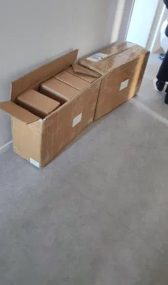 AutoLux Sitzbezüge 3